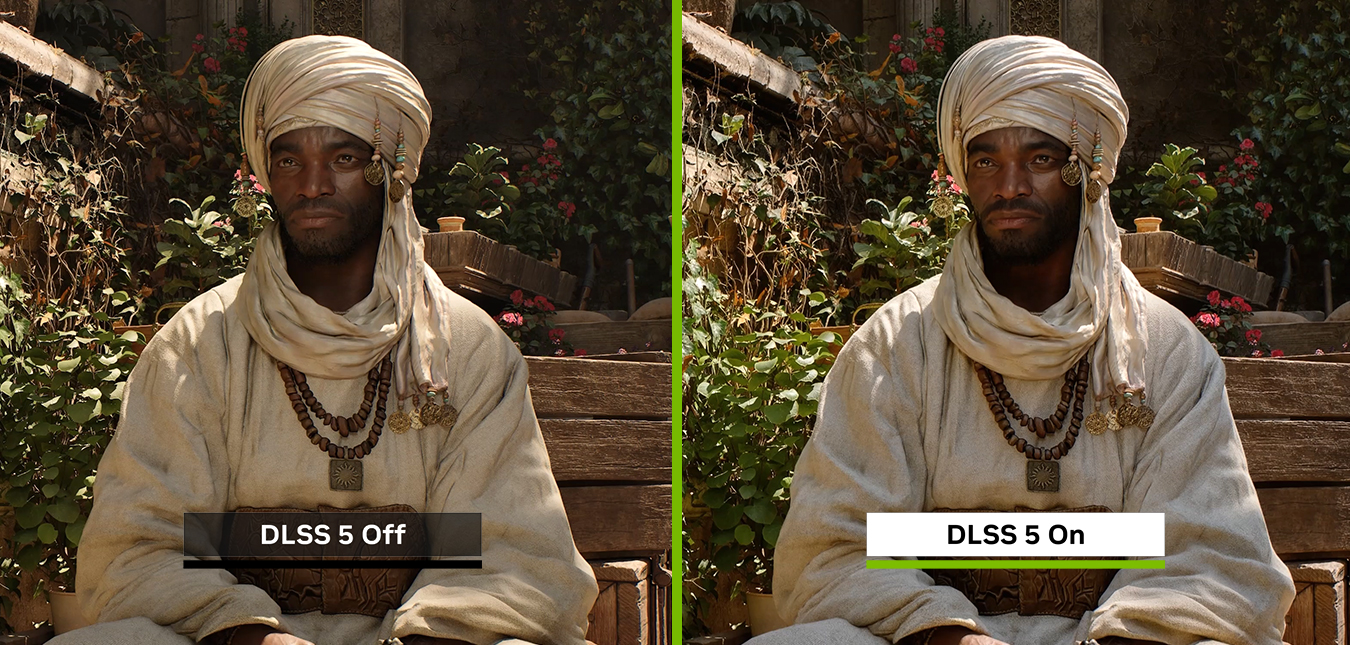 nvidia ray tracing with Neural Rendering